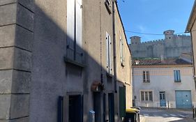 La Maison Du Roi Arthur