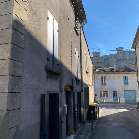 La Maison Du Roi Arthur Carcasona Exterior foto